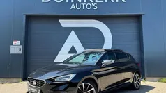 Zwart Gebruikt 2021 Seat Leon Business Hatchback | € 22.650 (Eerlijke prijs)