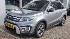 Gebruikt 2015 Suzuki Vitara SUV | € 13.945 (Eerlijke prijs)