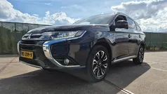 Gebruikt 2015 Mitsubishi Outlander Edition SUV | € 12.950 (Eerlijke prijs)
