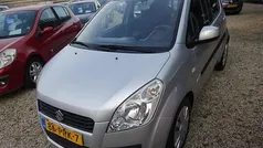 Gebruikt 2011 Suzuki Splash Comfort Hatchback | € 3.995 (Eerlijke prijs)