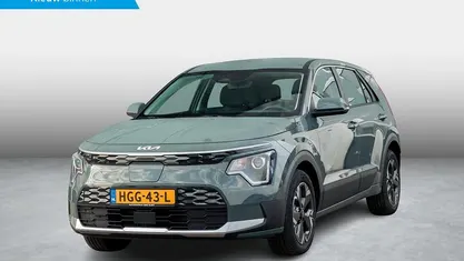 Occasion 2025 Kia e-Niro Light SUV | € 30.885 (Super prijs)