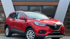Rood Gebruikt 2019 Renault Kadjar SUV | € 18.950 (Super prijs)