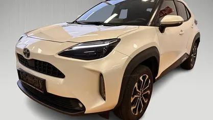 Occasion 2023 Toyota Yaris Cross Executive SUV | € 29.495 (Eerlijke prijs)