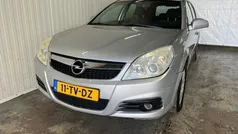 Gebruikt 2007 Opel Vectra Business Stationwagen | € 1.750 (Eerlijke prijs)