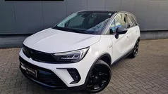 Wit Gebruikt 2024 Opel Crossland SUV | € 19.950 (Super prijs)