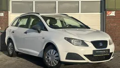 Seat Ibiza ST