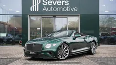Gebruikt 2022 Bentley Continental Sedan | € 252.988