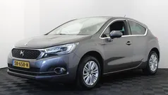 Grijs Gebruikt 2017 DS Automobiles DS4 Chic Hatchback | € 8.450 (Super prijs)