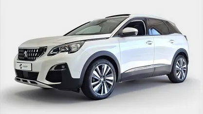 Occasion Peugeot 3008 Premium 2020 SUV