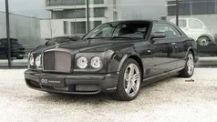 Gebruikt 2008 Bentley Brooklands Mulliner Sedan | € 139.900