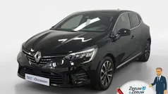 Sterzwart gne Gebruikt 2023 Renault Clio V Techno Hatchback | € 18.435 (Eerlijke prijs)