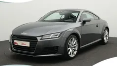 Grijs Gebruikt 2016 Audi TT Proline Coupé | € 26.900 (Eerlijke prijs)