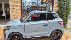 Gebruikt 2025 Ligier JS50 Hatchback | € 21.995 (Eerlijke prijs)