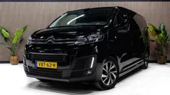 Gebruikt 2019 Citroën Jumpy MPV | € 13.950 (Eerlijke prijs)