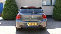 Gebruikt 2012 BMW 116 Sport Line Hatchback | € 6.750 (Eerlijke prijs)