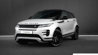 Gebruikt 2021 Land Rover Range Rover evoque R-Dynamic SUV | € 35.095 (Eerlijke prijs)