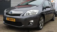 Grijs Gebruikt 2013 Toyota Auris Business Edition Hatchback | € 9.700 (Super prijs)