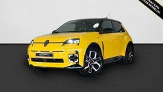 Geel Gebruikt 2025 Renault R5 Iconic Hatchback | € 31.850 (Eerlijke prijs)