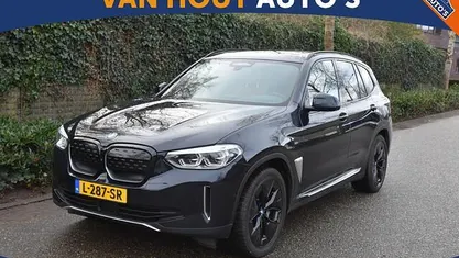 Occasion BMW iX3 Executive 210 kW (286 PK) 2021 SUV