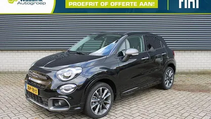 Gebruikt 2024 Fiat 500X Sport SUV | € 27.585 (Eerlijke prijs)
