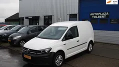 Gebruikt 2016 VW Caddy Trendline MPV | € 5.500 (Goede deal)