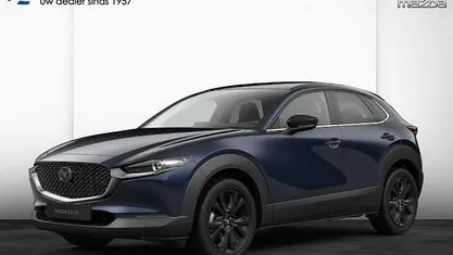 Occasion Mazda CX-30 Homura-Line 140 PK (102 kW) 2025 SUV
