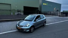 Gebruikt 2008 Honda Jazz LS Hatchback | € 1.999 (Goede deal)