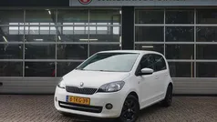 Gebruikt 2013 Skoda Citigo Ambition Hatchback | € 6.950 (Eerlijke prijs)