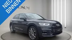 Gebruikt 2020 Audi Q5 Competition SUV | € 37.450 (Eerlijke prijs)
