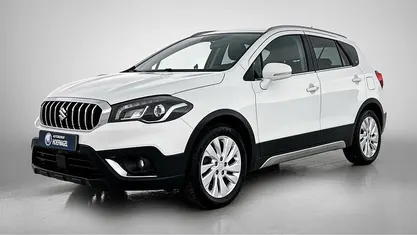 Occasion Suzuki SX4 S-Cross Comfort 112 PK (82 kW) 2016 SUV
