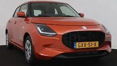 Gebruikt 2025 Suzuki Swift Comfort Hatchback | € 19.995 (Eerlijke prijs)