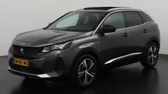Gebruikt 2022 Peugeot 3008 GTi SUV | € 28.895 (Eerlijke prijs)