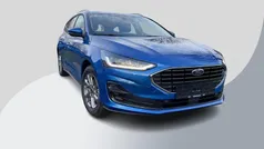 Gebruikt 2023 Ford Focus Titanium Stationwagen | € 24.795 (Eerlijke prijs)