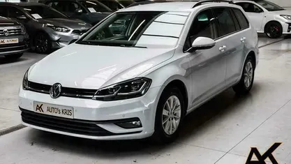 Gebruikt 2019 VW Golf VII Join Stationwagen | € 19.850 (Eerlijke prijs)