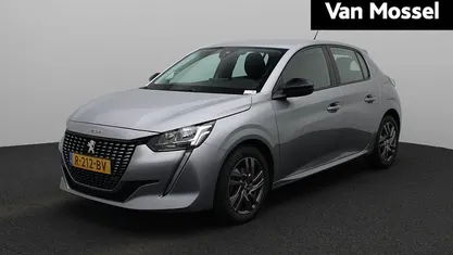 Occasion Peugeot 208 Active 75 PK (55 kW) 2022 Hatchback