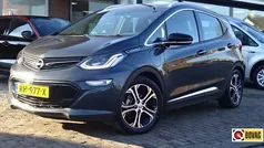 Grijs Gebruikt 2017 Opel Ampera Executive Hatchback | € 14.900 (Eerlijke prijs)