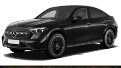 Gebruikt 2025 Mercedes GLC400d Sport Edition Coupé | € 97.975
