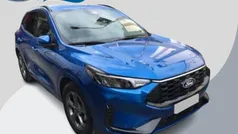 Blauw Gebruikt 2024 Ford Kuga ST-Line SUV | € 36.450 (Goede deal)