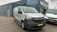 Gebruikt 2016 Opel Vivaro Sport Van | € 6.499 (Goede deal)