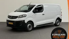 Gebruikt 2023 Opel Vivaro Edition Van | € 23.890 (Eerlijke prijs)