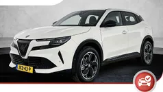 Gebruikt 2025 Alfa Romeo Junior SUV | € 39.995 (Super prijs)