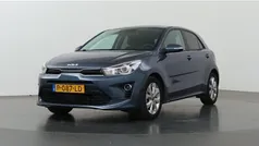 Gebruikt 2022 Kia Rio Hatchback | € 19.935 (Eerlijke prijs)