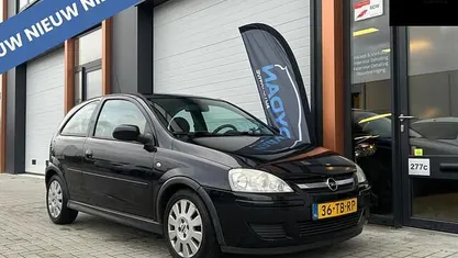 Occasion Opel Corsa 80 PK (58 kW) 2006 Hatchback