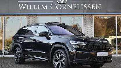 Occasion Skoda Kodiaq Business Line 204 PK (150 kW) 2026 SUV