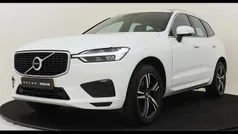 Gebruikt 2019 Volvo XC60 R-Design SUV | € 35.890 (Eerlijke prijs)
