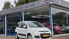 Gebruikt 2016 Fiat Panda Lounge Hatchback | € 8.450 (Eerlijke prijs)