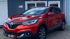 Gebruikt 2016 Renault Kadjar Bose Edition SUV | € 11.944 (Eerlijke prijs)