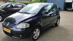 Gebruikt 2007 VW Fox Trendline Hatchback | € 2.499 (Eerlijke prijs)