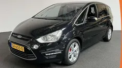 Gebruikt 2014 Ford S-MAX Platinum MPV | € 4.890 (Eerlijke prijs)