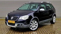 Gebruikt 2006 VW Polo Cross Sportline Hatchback | € 3.999 (Goede deal)